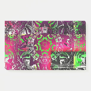 Post-it® Mon Nom N'Est Pas Donna