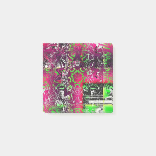 Post-it® Mon Nom N'Est Pas Donna