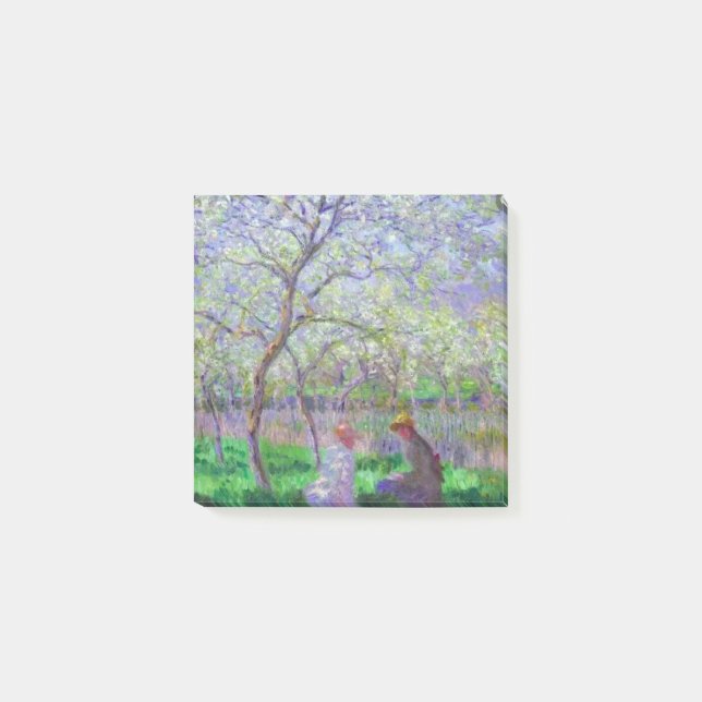Post-it® Monet (Devant)