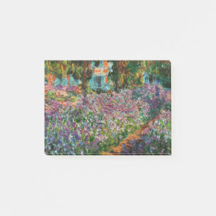 Post-it® Monet Le Jardin de l'Artiste à Giverny