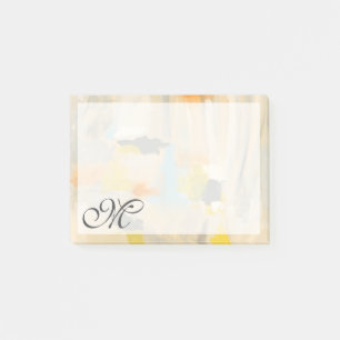Post-it® Monogramme Sacré II