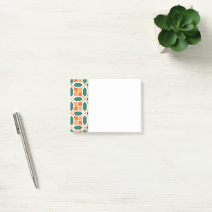 Post-it® Mosaïque Art déco