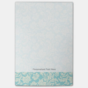 Post-it® Motif 3 de damassé