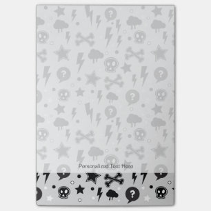 Post-it® Motif à la mode