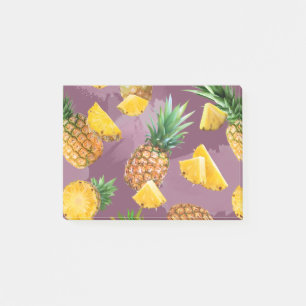 Post-it® Motif Ananas 3