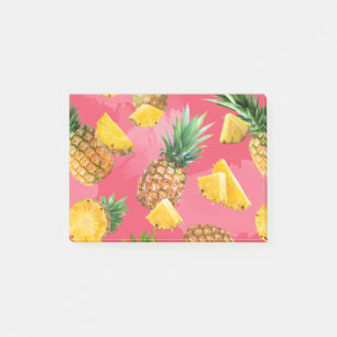 Post-it® Motif Ananas 5