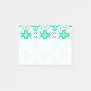 Post-it® Motif Bouledogue