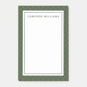 Post-it® Motif celtique de conception