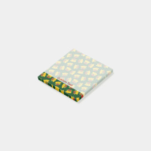 Post-it® Motif Christmas Bells