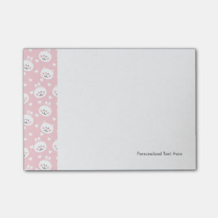 Post-it® Motif d'amour 2