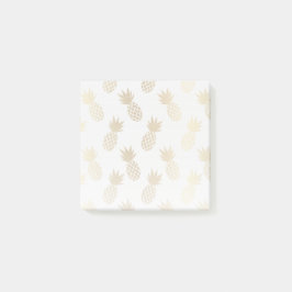 Post-it® Motif d'ananas