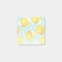 Motif de bain canards en caoutchouc