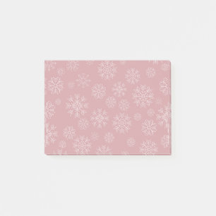 Post-it® Motif de Noël 34