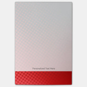 Post-it® Motif de points
