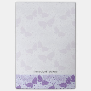 Post-it® Motif de printemps