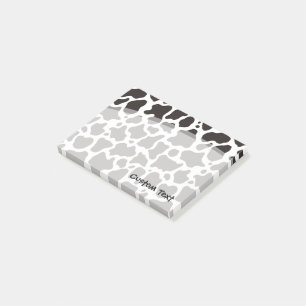 Post-it® Motif de vache