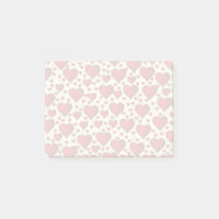 Motif des Coeurs romantiques rouges