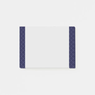 Post-it® Motif géométrique islamique