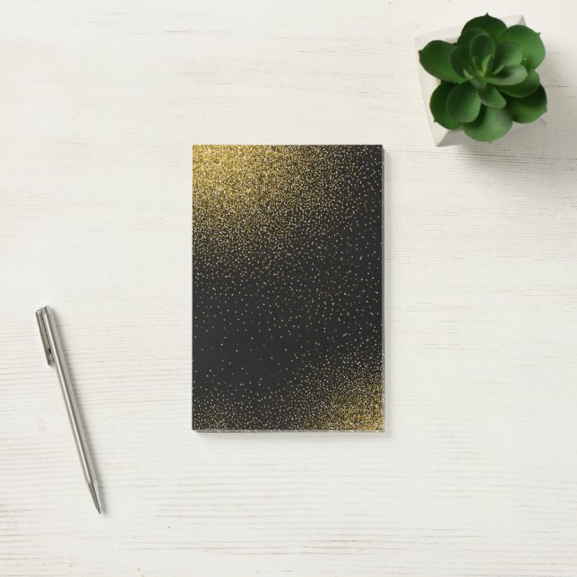 Post-it® Motif Gradient 4 (Bureau)