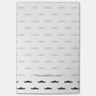 Post-it® motif Hipster