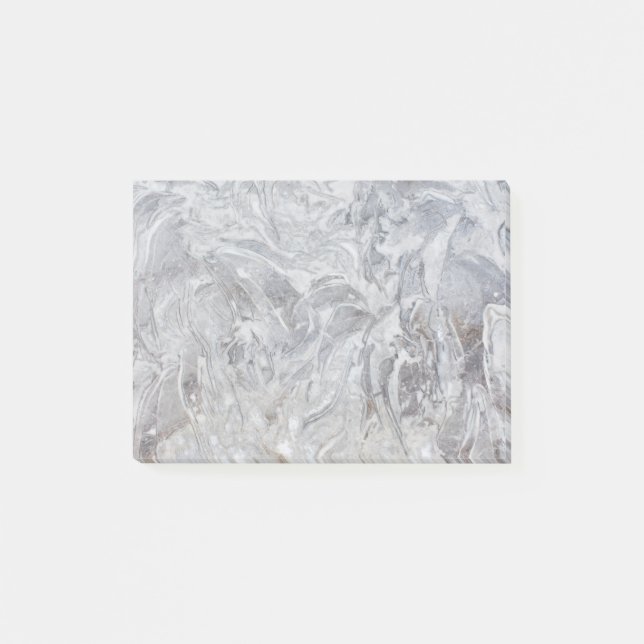 Post-it® Motif marbre (Devant)