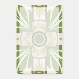 Post-it® Motif Palm I non incorporé