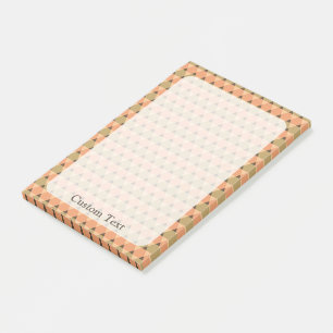 Post-it® Motif triangles