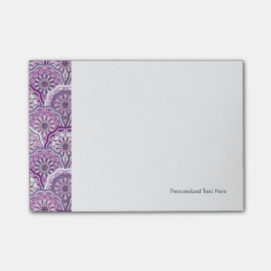 Post-it® Motif Vintage