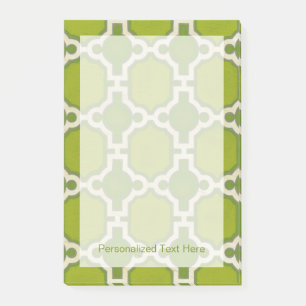 Post-it® Motifs de marché IV