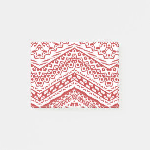 Post-it® Motifs ethniques 3