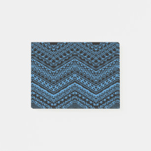 Post-it® Motifs ethniques 5