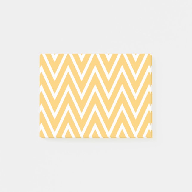 Post-it® Motifs simplifiés motif 13 (Devant)