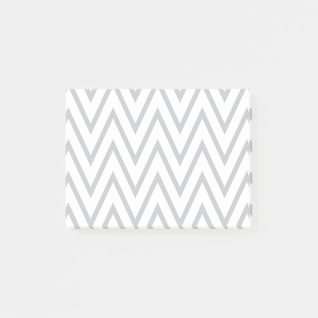 Post-it® Motifs simplifiés motif 8 (Devant)