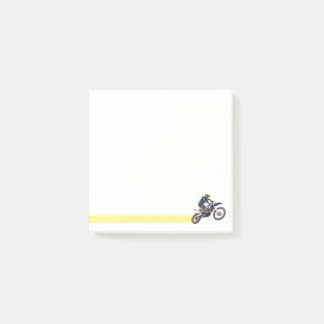 Post-it® Motocross