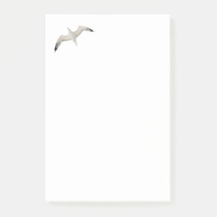 Post-it® Mouette volante