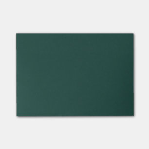 Post-it® MSU Green