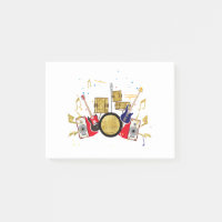 musique partie guitare batterie ensemble musical