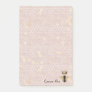 Post-it® Mystic Queen Bee Notes