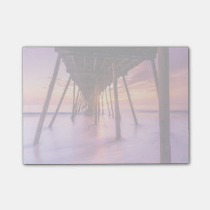 Post-it® Nags Head Sunrise Caroline du Nord