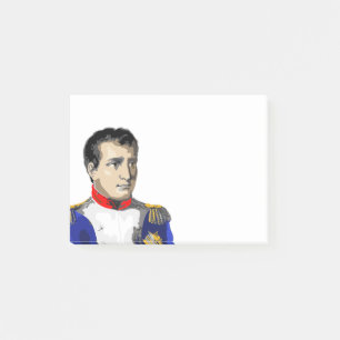 Post-it® Napoléon
