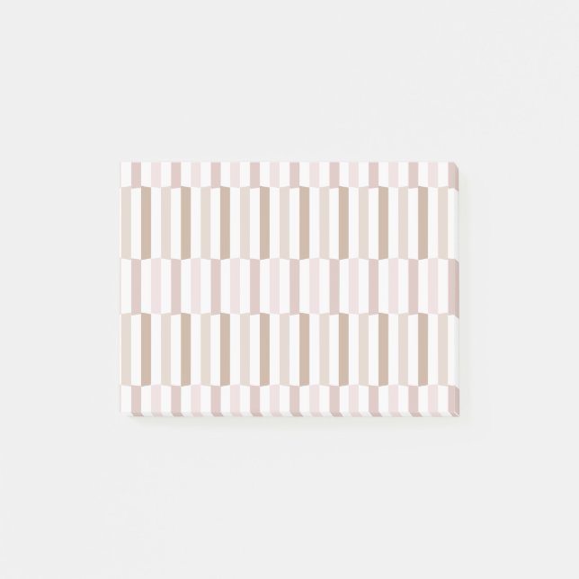Post-it® Neutre (Devant)