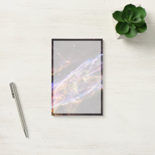 Post-it® Ngc 6960, La Nébuleuse De La Sorcière.