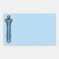 Night Sky Sword