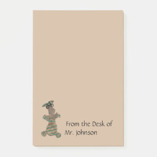 Post-it Note - De la part de Dragon