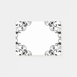 Post-it® Note de post-it élégante