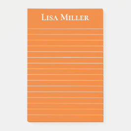 Post it Note Pad Post-it Klebezettel