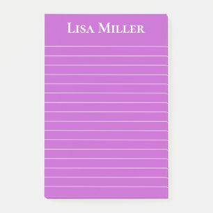 Post it Note Pad Post-it Klebezettel