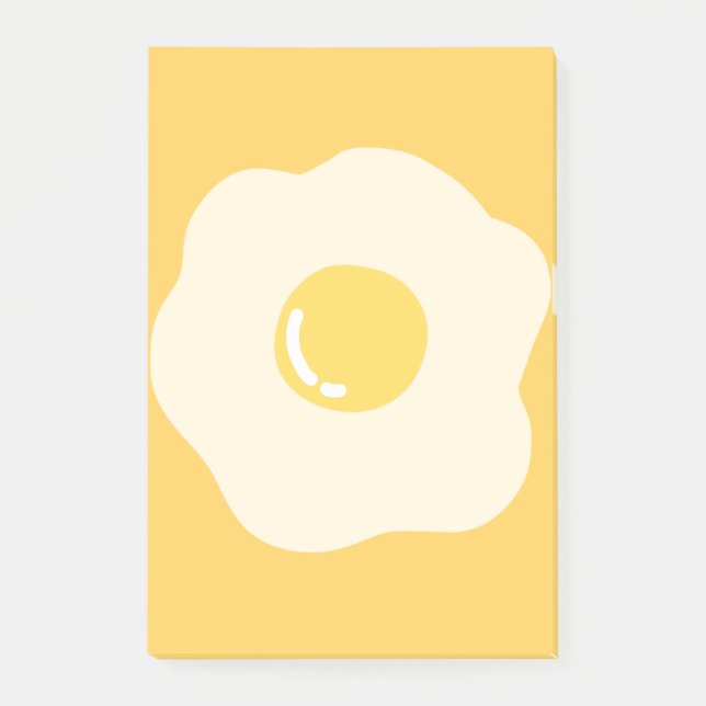 Post-it® note post-it (Devant)