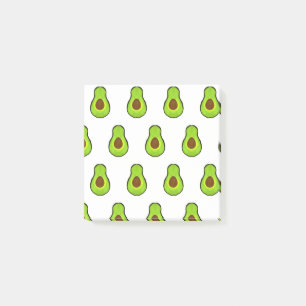 Post-it® Note post-it Avocado