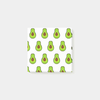 Post-it® Note post-it Avocado
